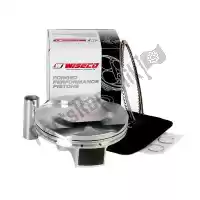 WIW40073M09500A, Wiseco, Sv piston kit (94,94)    , New