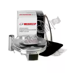 Ici, vous pouvez commander le kit piston sv (94. 95) auprès de Wiseco , avec le numéro de pièce WIW40073M09500B: