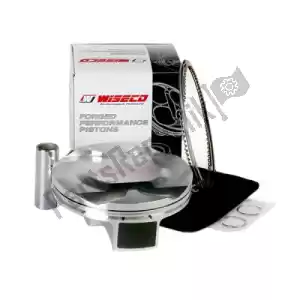 WISECO WIW40073M09500B kit piston sv (94.95) - La partie au fond