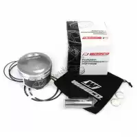 WIW40076M08500, Wiseco, Sv piston kit    , New