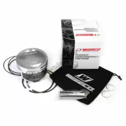 Here you can order the sv piston kit from Wiseco, with part number WIW40076M08450: