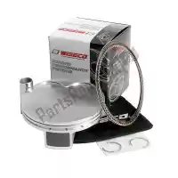 WIW40082M09600A, Wiseco, Sv piston kit (95,94)    , New