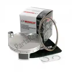 sv piston kit (95,95) van Wiseco, met onderdeel nummer WIW40082M09600B, bestel je hier online: