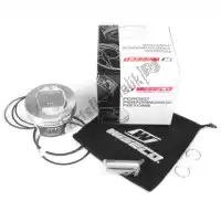 WIW40078M07600, Wiseco, Kit de pistons sv    , Nouveau