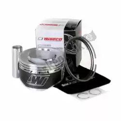 Here you can order the sv piston kit from Wiseco, with part number WIW40109M08350: