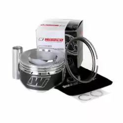 Here you can order the sv piston kit from Wiseco, with part number WIW40109M08400: