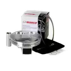 Ici, vous pouvez commander le kit piston sv (96. 94) auprès de Wiseco , avec le numéro de pièce WIW40111M09700A: