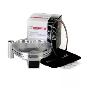 WISECO WIW40111M09700A kit piston sv (96.94) - La partie au fond