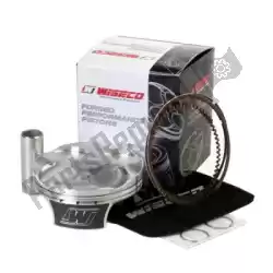 Qui puoi ordinare kit pistone sv (76,75) da Wiseco , con numero parte WIW40114M07680A: