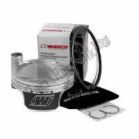 WIW40119M10200, Wiseco, Sv piston kit    , New