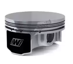 Here you can order the sv piston kit from Wiseco, with part number WIW40173M09250: