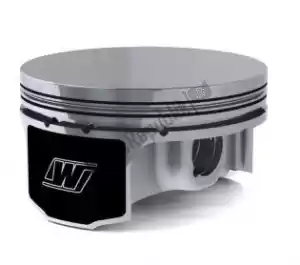 WISECO WIW40173M09250 sv piston kit - Bottom side