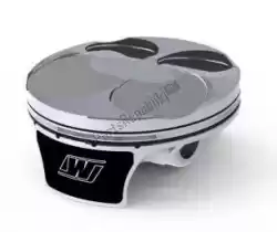 Here you can order the sv piston kit from Wiseco, with part number WIW40178M07700: