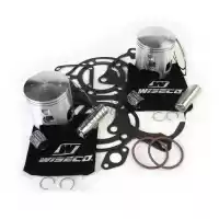 WIWPK144, Wiseco, Sv piston kit (64,75)    , New