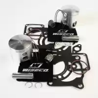 WIWPK141, Wiseco, Sv piston kit (65.00)    , New