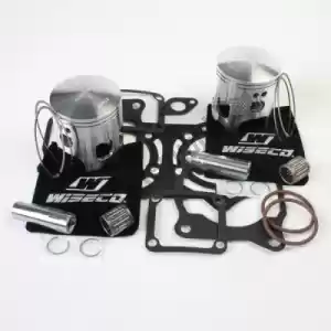 WISECO WIWPK152 kit pistone sv (66,00) - Il fondo