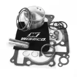 Here you can order the sv piston kit from Wiseco, with part number WIWPK1010: