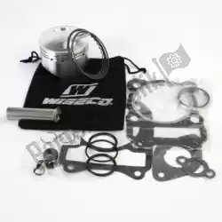 Here you can order the sv piston kit from Wiseco, with part number WIWPK1013: