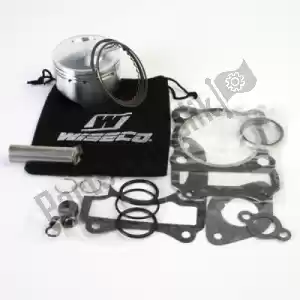 WISECO WIWPK1013 sv piston kit - Bottom side