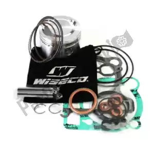 WISECO WIWPK1018 kit pistone sv - Il fondo