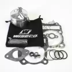 Here you can order the sv piston kit from Wiseco, with part number WIWPK1012: