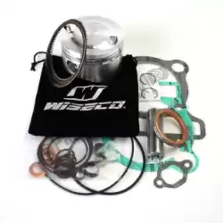 Here you can order the sv piston kit from Wiseco, with part number WIWPK1019: