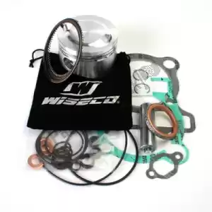 WISECO WIWPK1019 sv piston kit - Bottom side