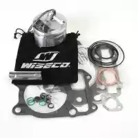 WIWPK1027, Wiseco, Sv piston kit    , New