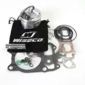 WISECO WIWPK1027 kit de pistones sv - Lado inferior