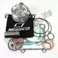 WIWPK1020, Wiseco, Kit de pistão sv    , Novo