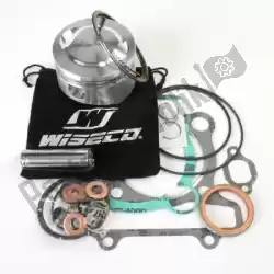 Ici, vous pouvez commander le kit de pistons sv auprès de Wiseco , avec le numéro de pièce WIWPK1020: