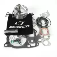 WIWPK1026, Wiseco, Sv piston kit    , Nieuw