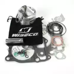Here you can order the sv piston kit from Wiseco, with part number WIWPK1026:
