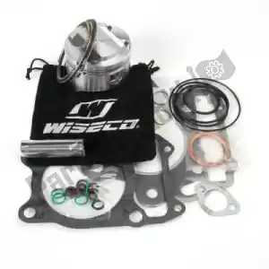 WISECO WIWPK1026 sv piston kit - Bottom side