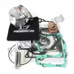 Here you can order the sv piston kit from Wiseco, with part number WIWPK1032:
