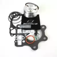 WIWPK1030, Wiseco, Sv piston kit    , New