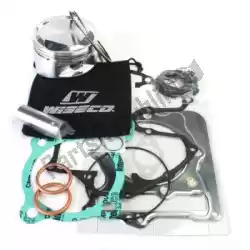 Qui puoi ordinare kit pistone sv da Wiseco , con numero parte WIWPK1036: