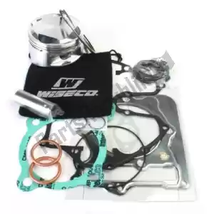 WISECO WIWPK1036 kit pistone sv - Il fondo