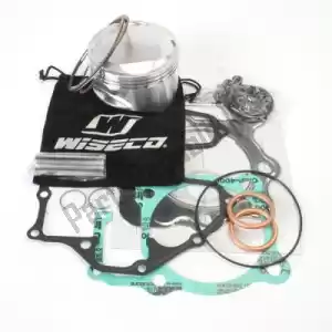 WISECO WIWPK1038 sv piston kit - Bottom side