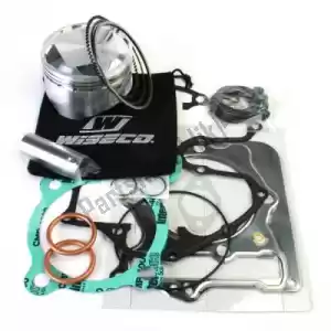 WISECO WIWPK1037 kit pistone sv - Il fondo