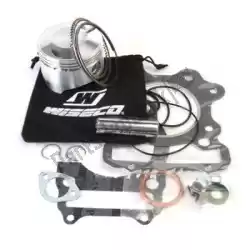Here you can order the sv piston kit from Wiseco, with part number WIWPK1042: