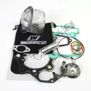 WISECO WIWPK1040 sv piston kit - Onderkant