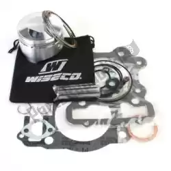 Here you can order the sv piston kit from Wiseco, with part number WIWPK1044: