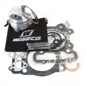 WISECO WIWPK1044 sv piston kit - Bottom side