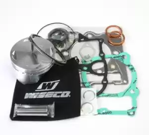 WISECO WIWPK1041 kit piston sv (89.00) - La partie au fond