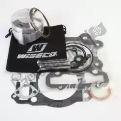 Here you can order the sv piston kit from Wiseco, with part number WIWPK1043: