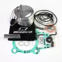 WIWPK1051, Wiseco, Kit de pistons sv    , Nouveau