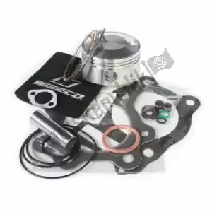WISECO WIWPK1046 kit pistone sv - Il fondo
