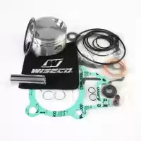 WIWPK1048, Wiseco, Sv piston kit    , New