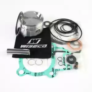 WISECO WIWPK1048 kit pistone sv - Il fondo